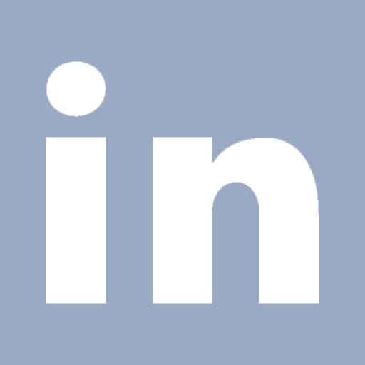 Linkedin Button